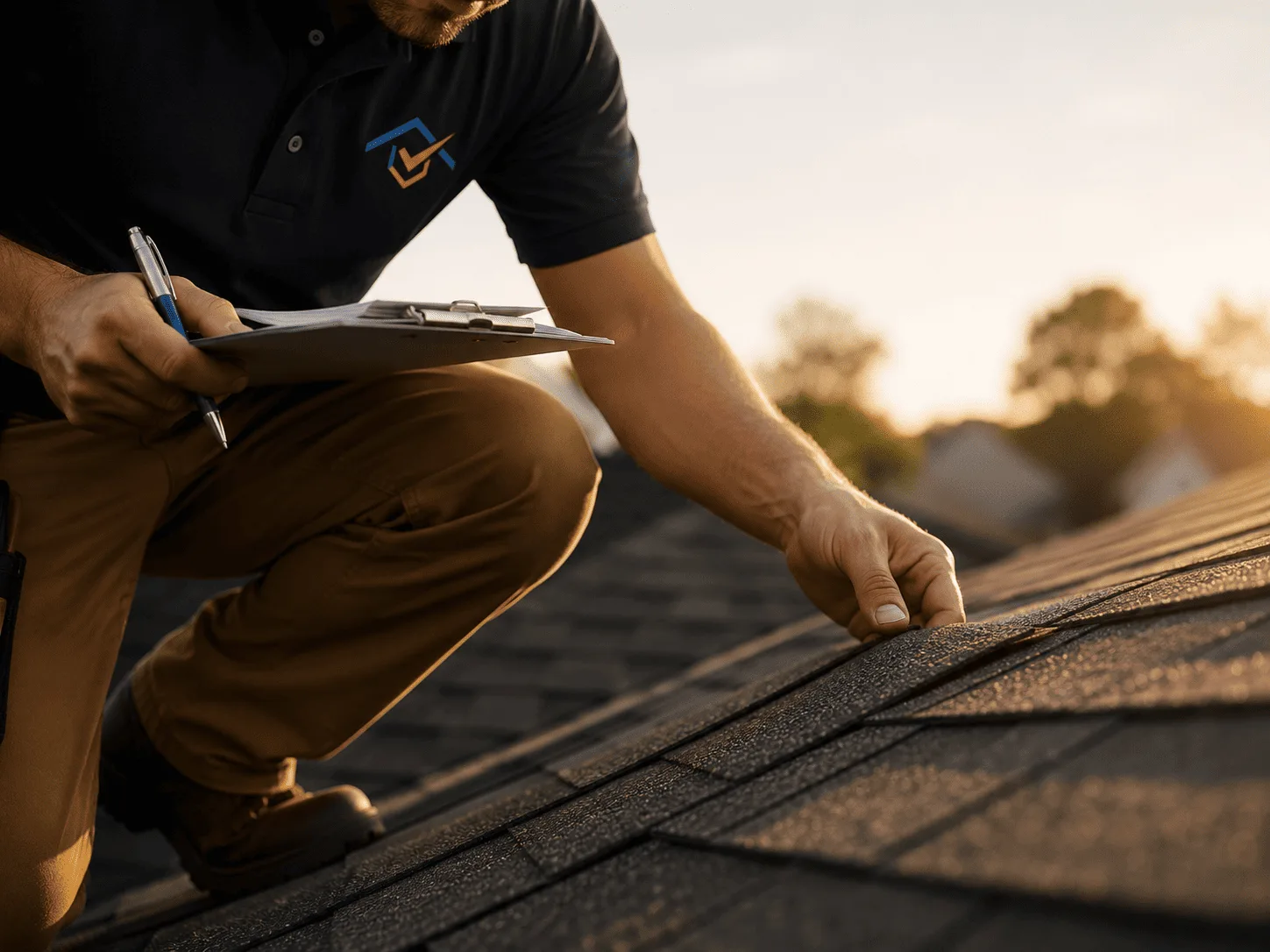 Why Choose Roof Inspection in Shafer, MN